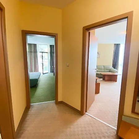 Apartment - One Bedroom Beachfront